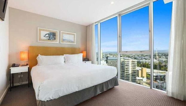 H-Residences Private Apartments - Foto 4, Habitación