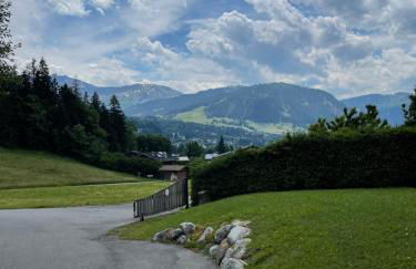 Marmotte du Jaillet Cosy and charmant appartement - Foto 39