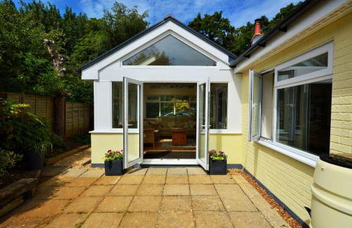 Woodside Cottage - Foto 27