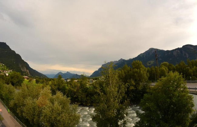 Apartment Near Pizol - Foto 28