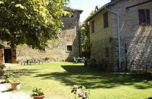 Country House La Casa Paterna - Foto 46