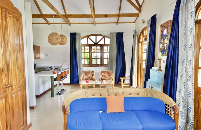 Sea Splash & La Petite Maison - Foto 7