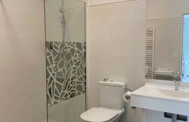 Manoir et Appartements avec piscine au Domaine de Bize Mirepoix - Foto 62