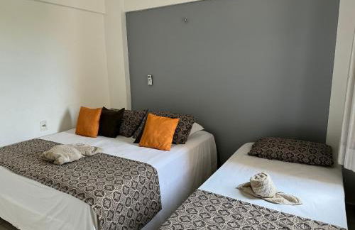 Apto. Beverlly Hills, Próx. Beach Park - Foto 4