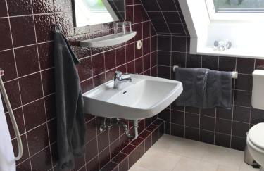 Ferienwohnung Bockholm Appartement 1 - 8 - Foto 24