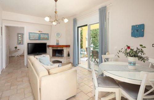 Cote Jardin Seafront Villa Direct access to the beach - Foto 15
