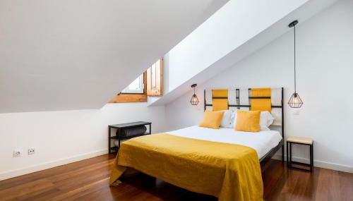 Stunning and Spacious Lofts just by Graça and Alfama - Foto 5