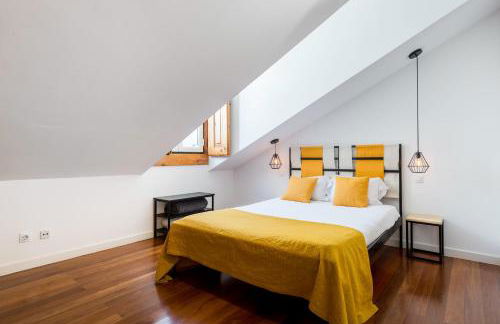 Stunning and Spacious Lofts just by Graça and Alfama - Foto 5