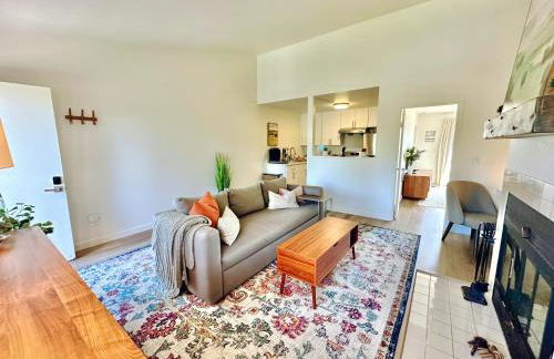 Chic & Cozy Oakland Getaway! - Foto 22