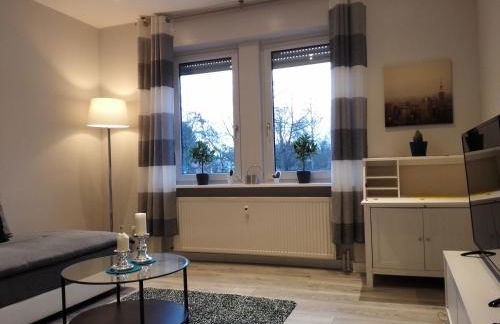 Apartment Bad Homburg - Foto 13