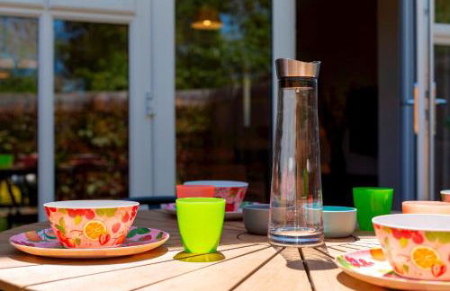 Stylish luxury on edge of Cambridge Free Parking Pass the Keys - Foto 33