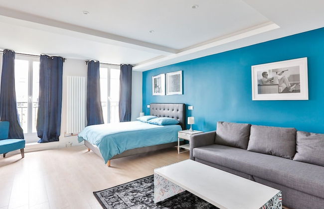 Blue Nights Appartements 108 - Photo 30