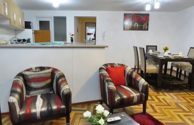 Apartamentos Quewe - Foto 52