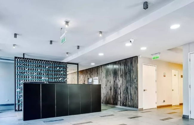 Comfortable Loft With Gym In Independence - Foto 2