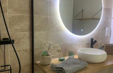 LE REFUGE DE LA BAIE - Foto 8