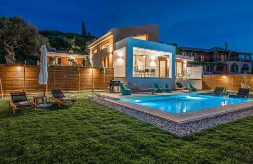 Aktis Elegant Villa - Foto 20