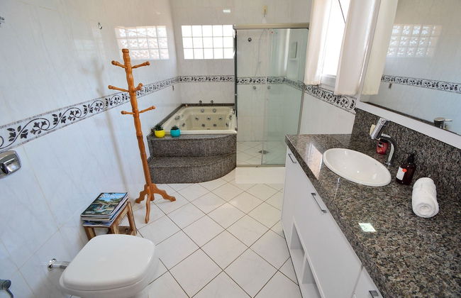 Casa com Piscina Morro das Pedras - Photo 27