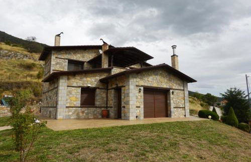 The dreamhouse kastoria - Photo 53