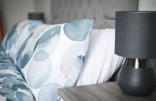 2 Bedroom Flat, Fabulous Views near Beamish Museum - Foto 13