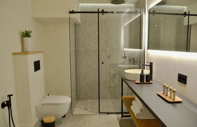 TocToc Suites Olof Palme - Viviendas Vacacionales - Foto 40