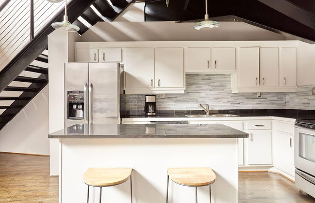 Reside Houston Dwntwn, Wyndham - Foto 37