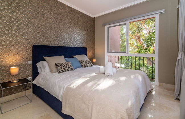 Chic Oasis on the Coast - Foto 4