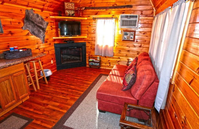 Diamonds Old West - Foto 20