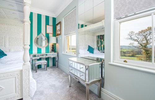 Finest Retreats -Ty Penbryn - Foto 44