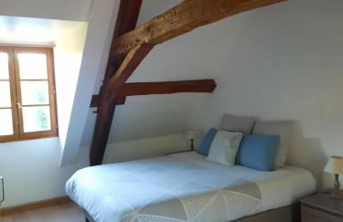 Moulin de Janlard - Foto 56