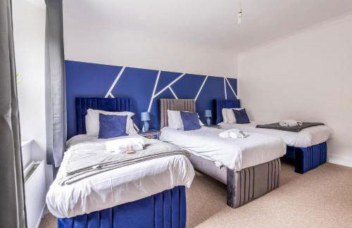 Centralised Garden Flat with FREE PARKING by Prescott Apartments - Foto 30