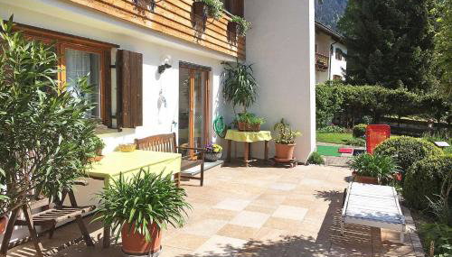 Landhaus Renata - Wendelstein - Foto 3, Garden, Garden view