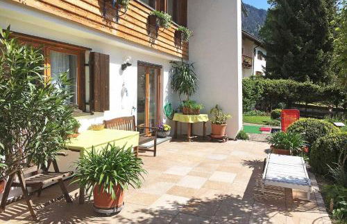 Landhaus Renata - Wendelstein - Foto 46