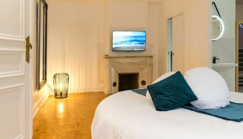 Suite Atemporelle - SPA room - Foto 3