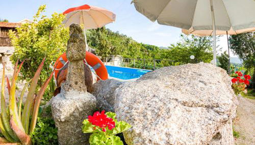 Idyllic Villa in Cova with Private Pool - Foto 3, Garden