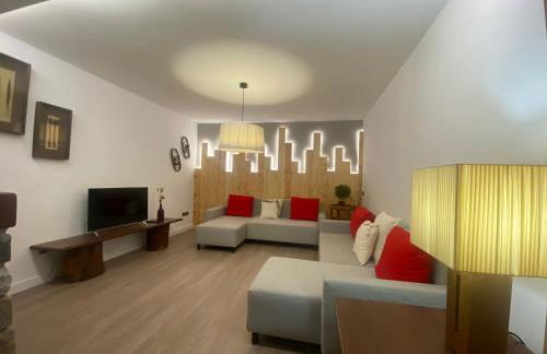 Luxury House Valencia D'Aneu - Foto 62