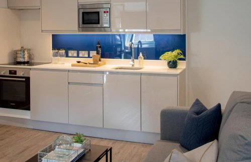 5 Park Street Avenue - Urban Apartments - Foto 13