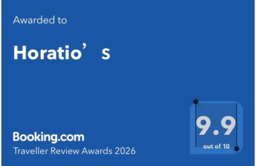 Horatio’s - Foto 2