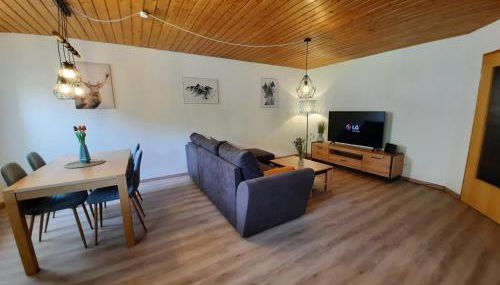 Ferienwohnung-Einklang im schönen Südschwarzwald - Foto 2