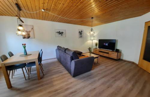 Ferienwohnung-Einklang im schönen Südschwarzwald - Foto 2