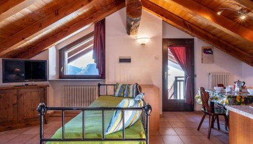 Apartment Grand Sarriod-2 by Interhome - Foto 3