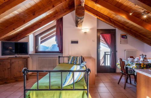 Apartment Grand Sarriod-2 by Interhome - Foto 3