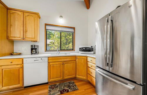 Three Sisters Hideaway - Foto 10