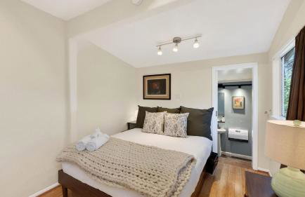 Grapevine Cottage by Avantstay Private Vineyard + Outdoor/indoor Living + Firepit + Minutes to Glen Ellen - Foto 37