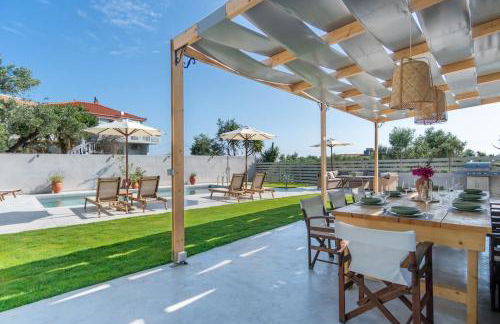 Villa Estia - Foto 51