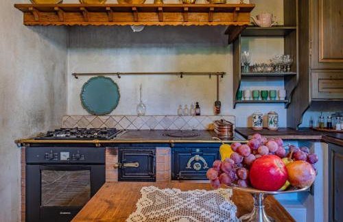 La Foresteria at Casaforte Bergum by the Gates of Cividale del Friuli - Foto 17