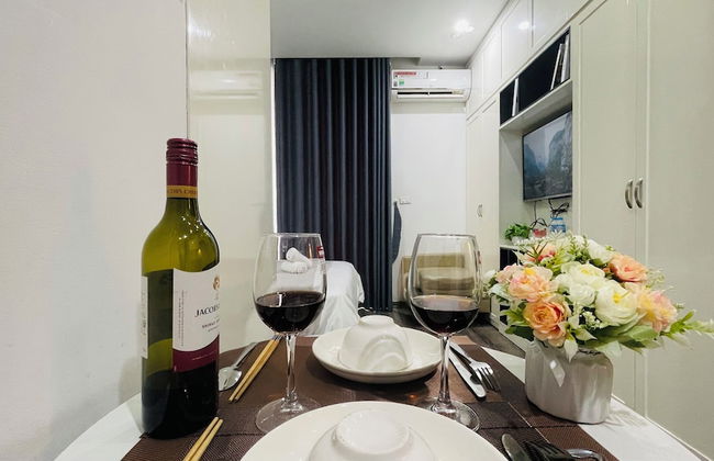 Vinhomes Green Bay - Luna's House - Foto 52