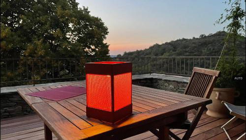 Maison de village 3 chambres 2 SDB avec terrasse & jardin - Proche St Florent - Foto 5