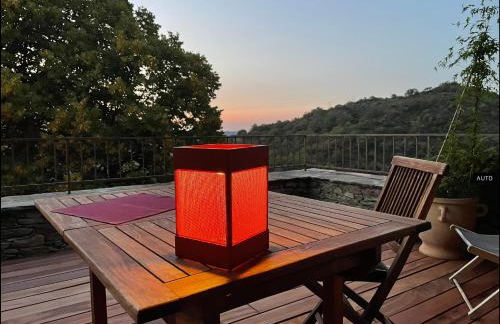 Maison de village 3 chambres 2 SDB avec terrasse & jardin - Proche St Florent - Foto 5