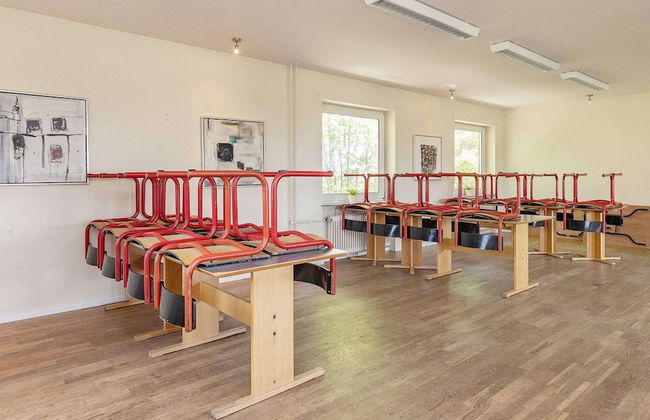 40 Person Holiday Home in Hurup Thy - Foto 24