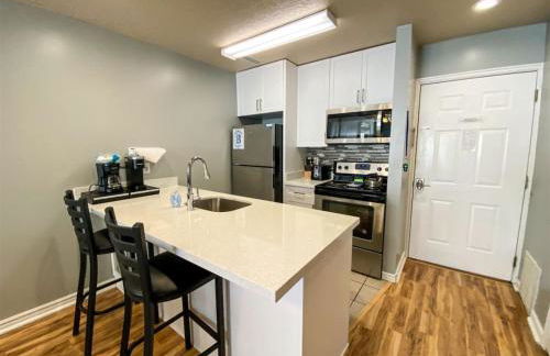 Beautiful Inn Building Condo 208 Pet friendly - Foto 19